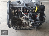 Oto Çıkma Parça / Ford / Tourneo Connect / Motor / Motor (komple) / Çıkma Parça 