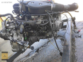 Oto Çıkma Parça / Opel / Astra / Motor / Motor (komple) / Çıkma Parça 
