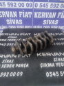 FIAT DOBLO 1.4 KRANK CIKMA