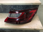 MEGANE 4 SAĞ SOL DIŞ STOP ( TAMİRLİ )