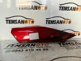 Oto Çıkma Parça / Peugeot / 408 / Tampon / Karlık / Çıkma Parça 