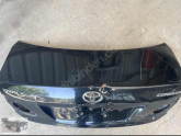 Oto Çıkma Parça / Toyota / Corolla / Kaporta & Karoser / Bagaj Kapağı / Çıkma Parça 