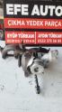Oto Çıkma Parça / Volkswagen / Caddy / Motor / Turbo / Çıkma Parça 