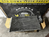 Oto Çıkma Parça / Opel / Vectra / Radyatör / Klima Radyatörü / Çıkma Parça 