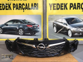 Oto Çıkma Parça / Opel / Crossland X / Tampon / Izgara Çıtası / Sıfır Parça 