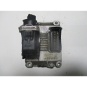 Opel Corsa 1.2 Motor Beyni 0261207962 55350552SD