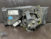 BMW X5 E53 ORJİNAL ARKA KALORİFER ÜFLEME MOTORU-8385546