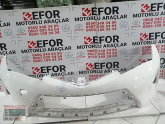 Oto Çıkma Parça / Toyota / Auris / Tampon / Ön Tampon / Çıkma Parça 