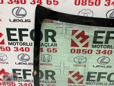 Oto Çıkma Parça / Honda / Civic / Oto Cam / Arka Cam / Sıfır Parça 