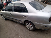 Oto Çıkma Parça / Fiat / Marea / Kaporta & Karoser / Ön Şasi / Çıkma Parça 