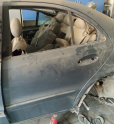 MERCEDES E SERİSİ W211 SOL ARKA KAPI