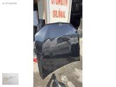 BMW 5 SERİSİ G30 KAPUT SİYAH