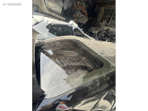 Oto Çıkma Parça / Renault / Megane / Oto Cam / Arka Cam / Çıkma Parça 