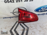 Volkswagen Golf 7 arka stop bağaj sol taraf