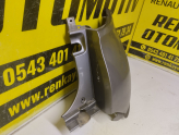 Oto Çıkma Parça / Renault / Captur / Tampon / Arka Tampon / Çıkma Parça 