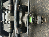 Oto Çıkma Parça / Hyundai / Tucson / Defransiyel / Arka Defransiyel / Çıkma Parça 