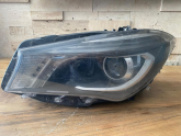 MERCEDES CLA W117 SOL ÖN FAR A1179065100