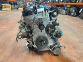 Oto Çıkma Parça / Volvo / S60 / Motor / Komple Motor / Çıkma Parça 