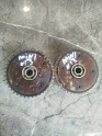 Oto Çıkma Parça / Mini / Cooper / Motor / Eksantrik Dişlisi / Çıkma Parça 