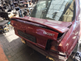 Hurda Belgeli Araçlar / Ford / Escort
