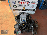 SEAT CORDOBA 1.6 AFT 100LÜK ÇIKMA KOMPLE MOTOR