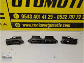 Oto Çıkma Parça / Dacia / Sandero / Kalorifer / Kalorifer Izgarası / Çıkma Parça 