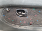 Oto Çıkma Parça / Hyundai / Accent / Kaporta & Karoser / Sağ Ön Kapı / Çıkma Parça 