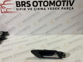 5K0837114 VOLKSWAGEN GOLF 6 2008 2014  SAĞ ARKA İÇ KAPI KOLU