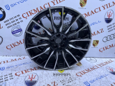 Oto Çıkma Parça / Bmw / 5 Serisi / Jant & Lastik / Çelik Jant / Çıkma Parça 