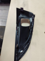 Oto Çıkma Parça / Peugeot / 3008 / Tampon / Sis Farı Çerçevesi / Çıkma Parça 