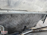Oto Çıkma Parça / Volkswagen / Transporter / Kaporta & Karoser / Bagaj Kapağı / Çıkma Parça 