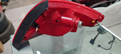 Oto Çıkma Parça / Peugeot / 307 / Far & Stop / Sol Arka Stop / Çıkma Parça 