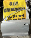 Oto Çıkma Parça / Volkswagen / Jetta / Kaporta & Karoser / Sol Ön Kapı / Çıkma Parça 