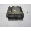 Volkswagen Golf 1.4 Motor Beyni ME7.5.1 0261201538 03C906032C