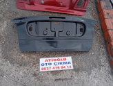 Renault Megane 1 Cupe Arka Bagaj Kapısı Orjinal 1998-2001