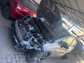 OPEL CROSSLAND 2024 Komple satılık parça parça