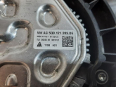 Oto Çıkma Parça / Volkswagen / Golf / Motor / Motor (komple) / Sıfır Parça 