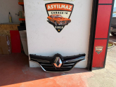 Oto Çıkma Parça / Renault / Megane / Kaporta & Karoser / Panjur / Çıkma Parça 
