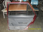 Oto Çıkma Parça / Renault / R 9 / Kaporta & Karoser / Sağ Arka Kapı / Çıkma Parça 