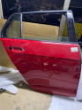 Oto Çıkma Parça / Volkswagen / Golf / Kaporta & Karoser / Sağ Arka Kapı / Çıkma Parça 