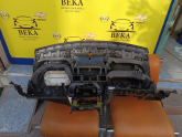 Oto Çıkma Parça / Opel / Crossland X / Göğüslük & Torpido / Komple Torpido / Çıkma Parça 