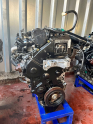 Oto Çıkma Parça / Peugeot / 508 / Motor / Motor (komple) / Çıkma Parça 