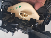 Oto Çıkma Parça / Volkswagen / Polo / Radyatör / Yedek Su Deposu / Çıkma Parça 