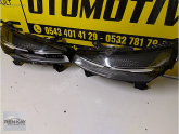 Oto Çıkma Parça / Renault / Clio / Far & Stop / Sol Ön Far / Çıkma Parça 
