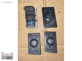 Oto Çıkma Parça / Opel / Astra / Radyatör / İntercooler / Çıkma Parça 