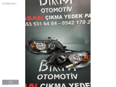 Nissan Almera 2002-2007 Sağ Sol Ön Far