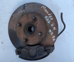 Oto Çıkma Parça / Ford / Mondeo / Alt Takım / Taşıyıcı / Çıkma Parça 