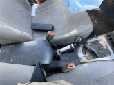Geely Ck echo orta konsol