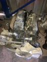 KİA BONGO ÇIKMA ORJİNAL MOTOR   (XS2104S25)