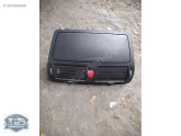 SKODA OCTAVİA ORTA IZGARA HAVALANDIRMA MENFEZİ ORJİNAL 1Z0820951